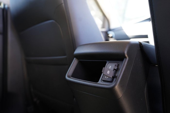 2024 Isuzu MU-X LS-T