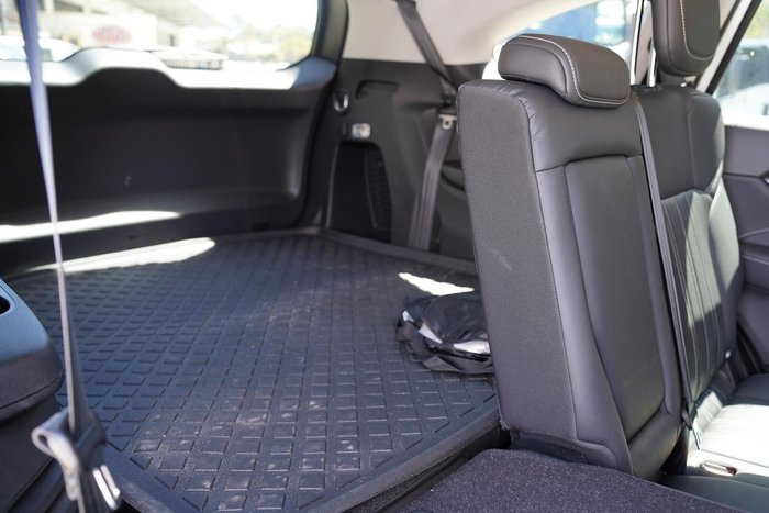 2024 Isuzu MU-X LS-T