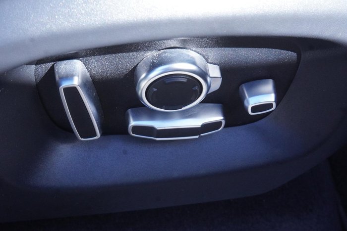 2017 Land Rover Range Rover Sport SDV8 HSE