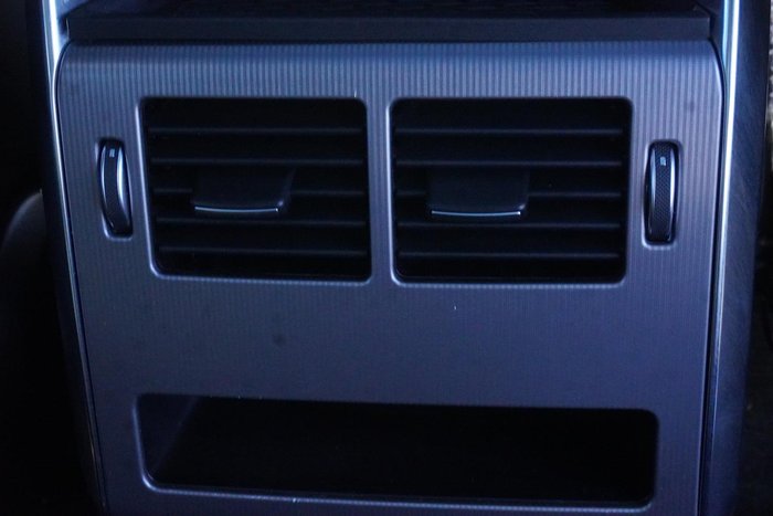 2017 Land Rover Range Rover Sport SDV8 HSE