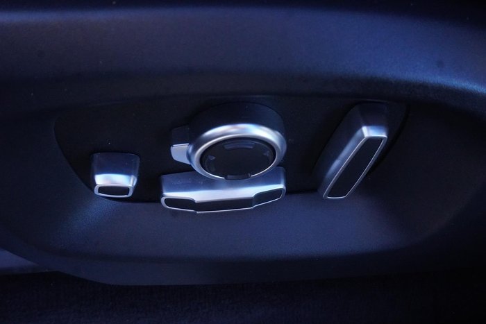 2017 Land Rover Range Rover Sport SDV8 HSE