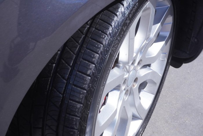 2017 Land Rover Range Rover Sport SDV8 HSE