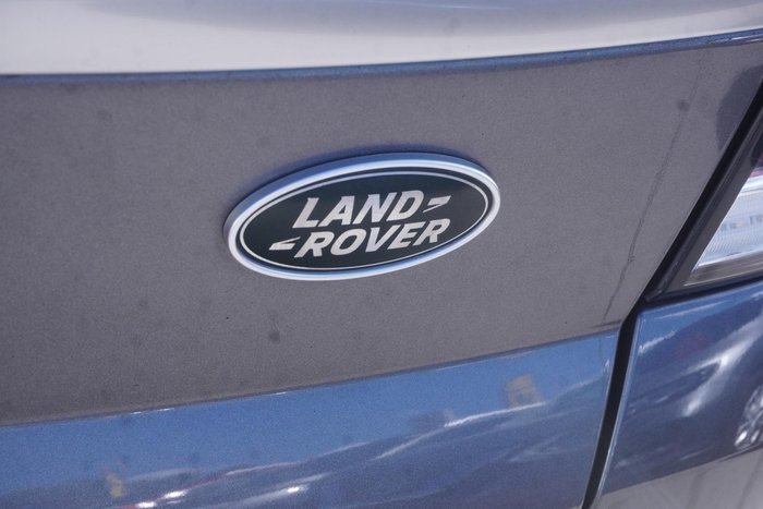 2017 Land Rover Range Rover Sport SDV8 HSE