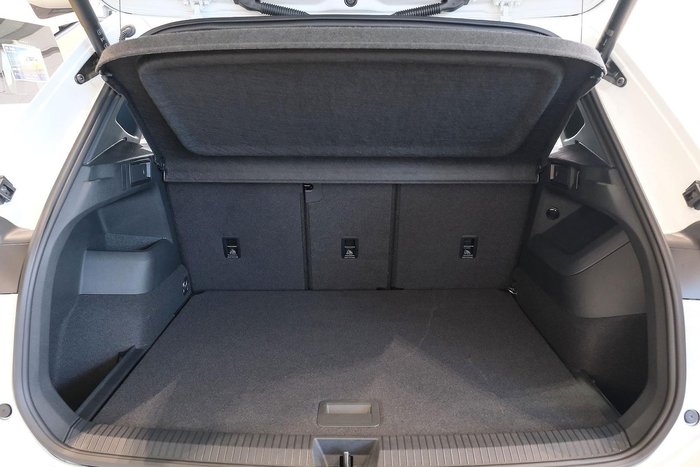 2025 Volkswagen Tiguan 195TSI R-Line