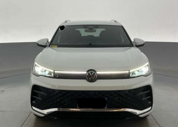 2025 Volkswagen Tiguan 195TSI R-Line