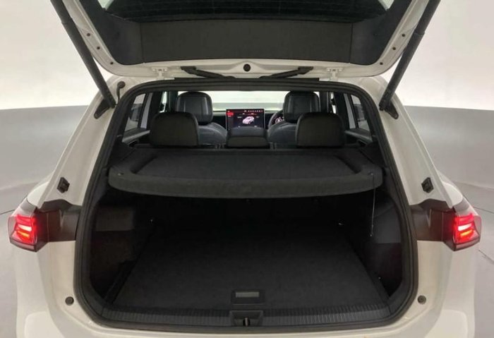 2025 Volkswagen Tiguan 195TSI R-Line