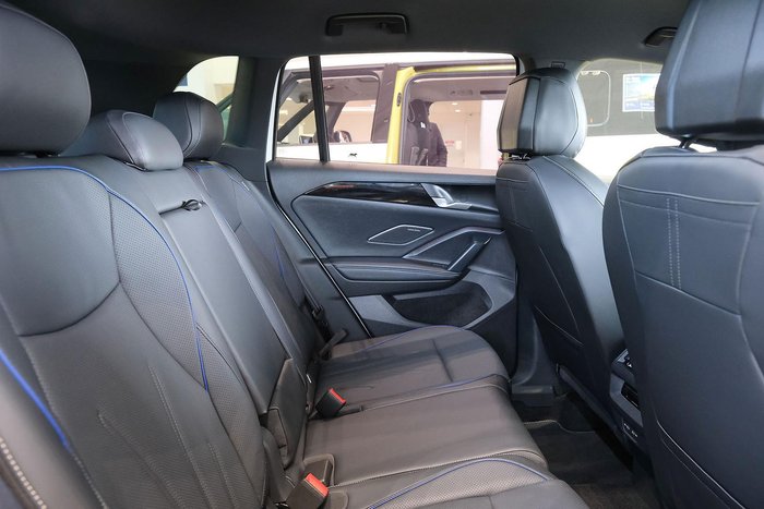 2025 Volkswagen Tiguan 195TSI R-Line