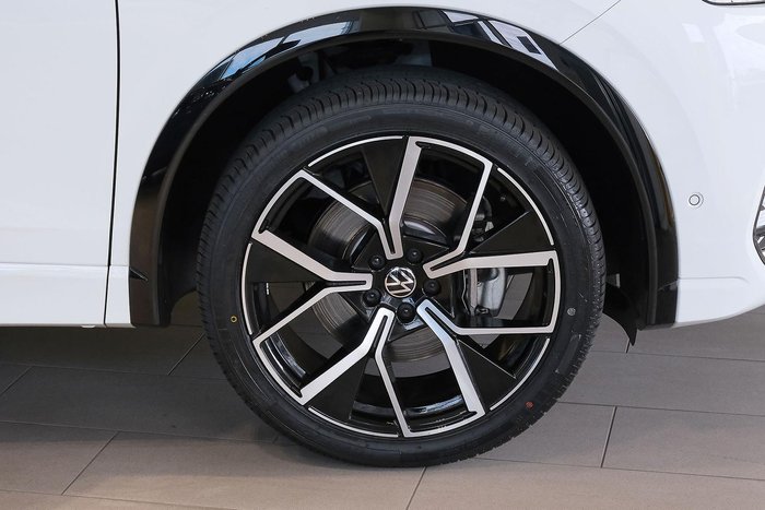2025 Volkswagen Tiguan 195TSI R-Line