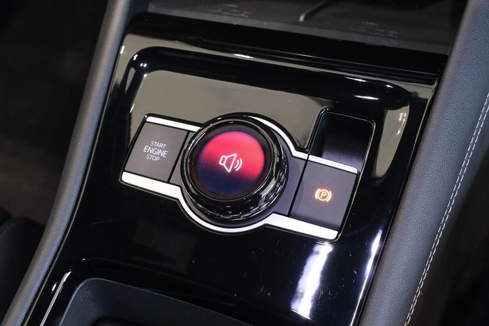 2025 Volkswagen Tiguan 195TSI R-Line