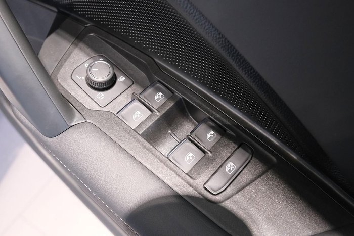 2025 Volkswagen Tiguan 195TSI R-Line