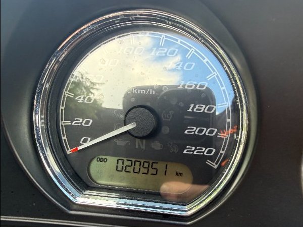 2015 HARLEY-DAVIDSON FLHTK ULTRA LIMITED