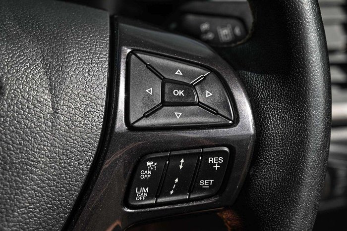 2022 Ford Ranger Wildtrak