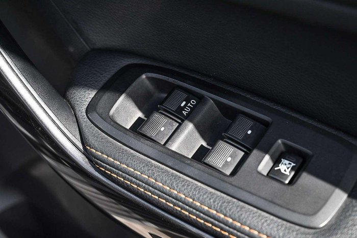 2022 Ford Ranger Wildtrak