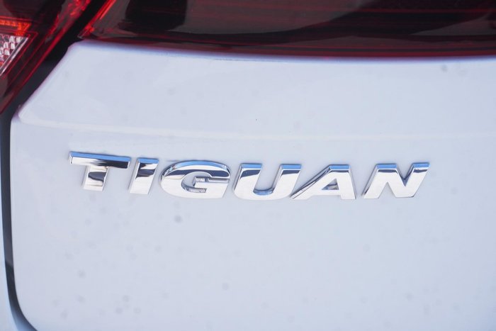 2020 Volkswagen Tiguan 110TSI Comfortline