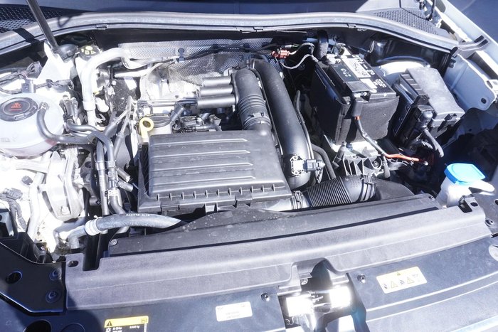 2020 Volkswagen Tiguan 110TSI Comfortline