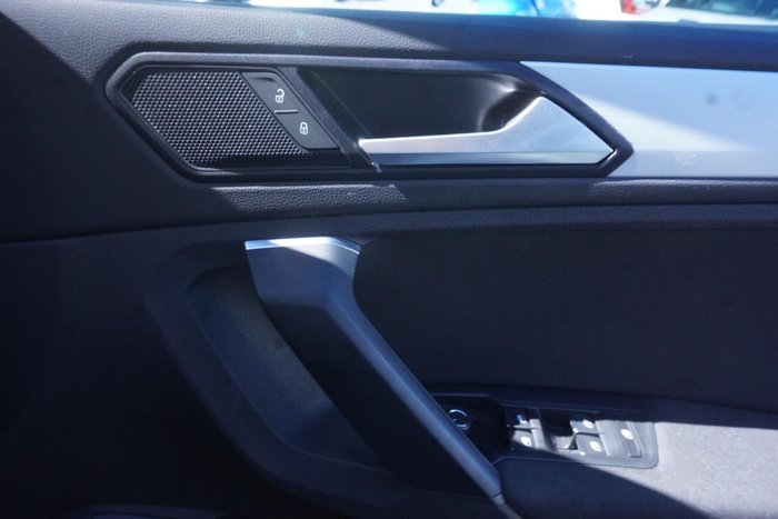 2020 Volkswagen Tiguan 110TSI Comfortline