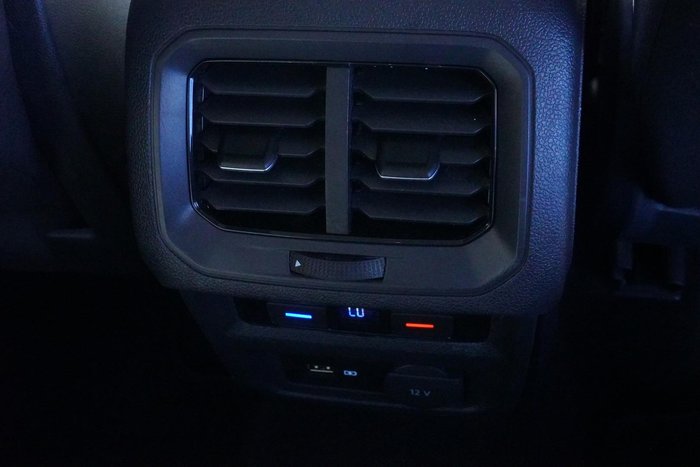 2020 Volkswagen Tiguan 110TSI Comfortline