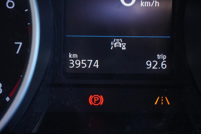 2020 Volkswagen Tiguan 110TSI Comfortline