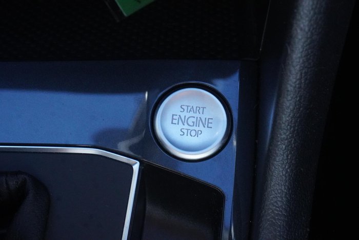 2020 Volkswagen Tiguan 110TSI Comfortline