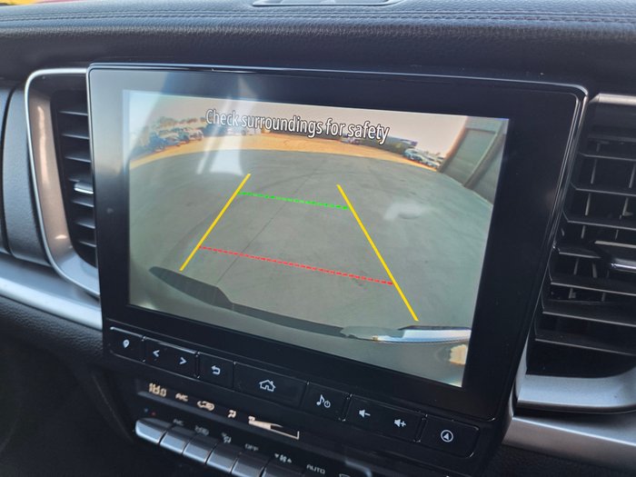 2020 Mazda BT-50 XTR