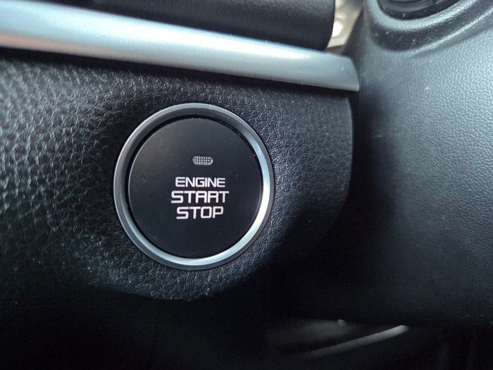 2020 Mazda BT-50 XTR