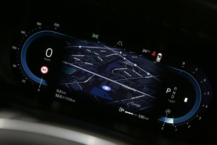 2022 Volvo XC90 Ultimate B6 Bright