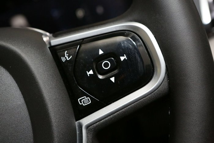 2022 Volvo XC90 Ultimate B6 Bright