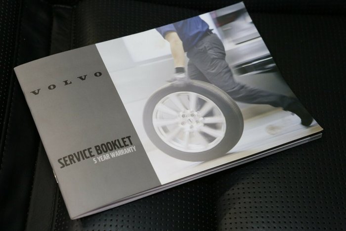 2022 Volvo XC90 Ultimate B6 Bright