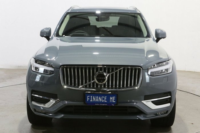2022 Volvo XC90