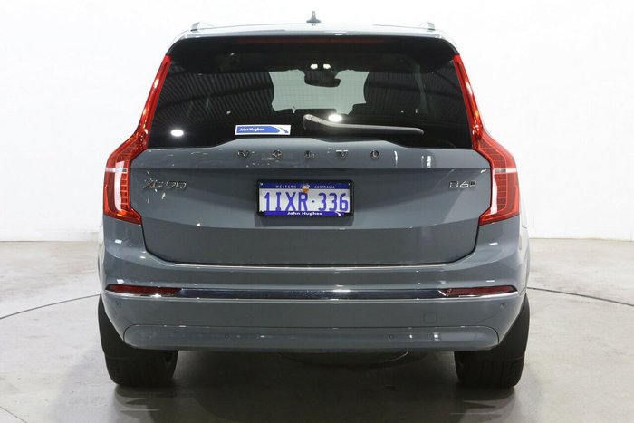 2022 Volvo XC90 Ultimate B6 Bright