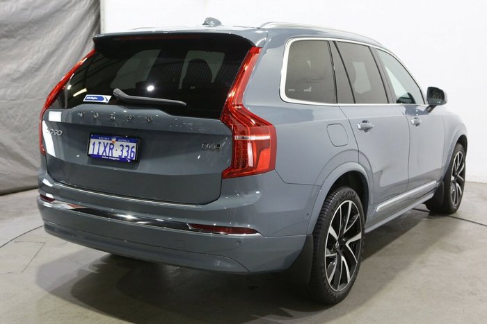 2022 Volvo XC90 Ultimate B6 Bright
