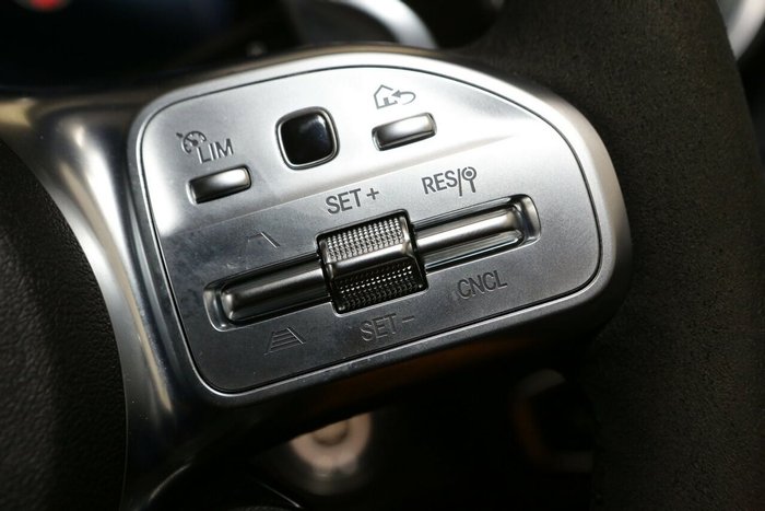 2019 Mercedes-Benz C-Class C63 AMG S