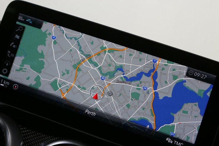 2019 Mercedes-Benz C-Class C63 AMG S