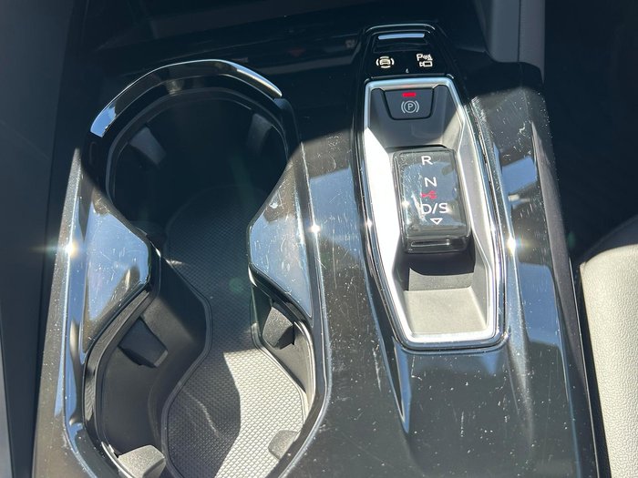 2025 Audi Q5 TFSI 150kW