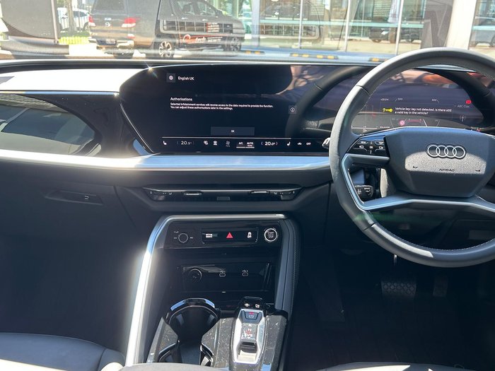 2025 Audi Q5 TFSI 150kW