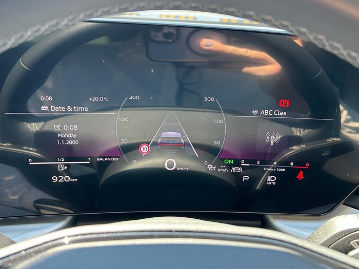 2025 Audi Q5 TFSI 150kW