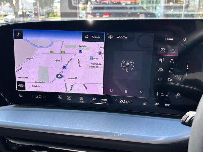 2025 Audi Q5 TFSI 150kW