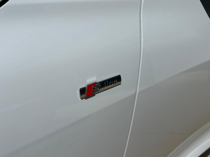 2025 Audi Q5 TFSI 150kW