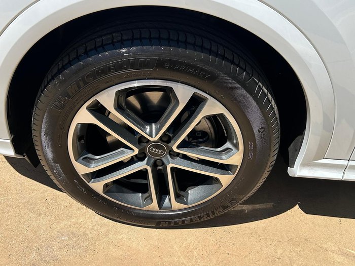 2025 Audi Q5 TFSI 150kW