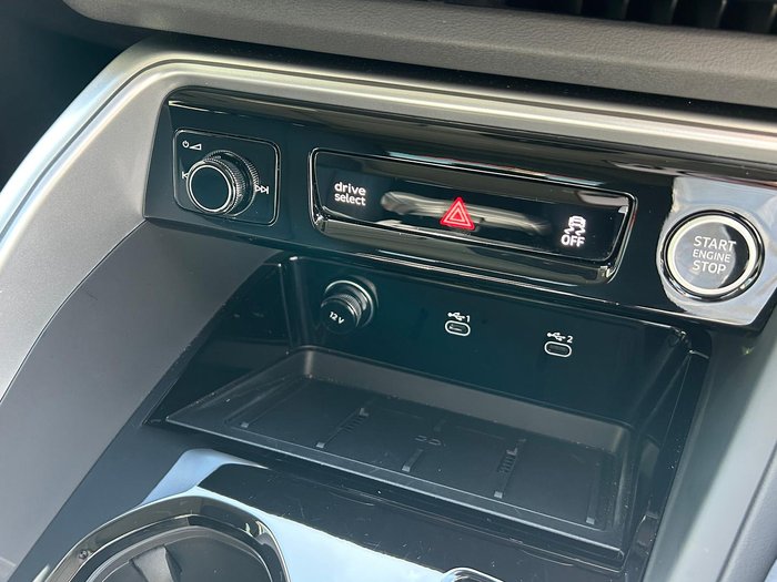 2025 Audi Q5 TFSI 150kW