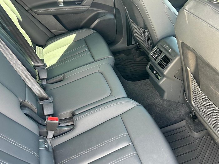 2025 Audi Q5 TFSI 150kW