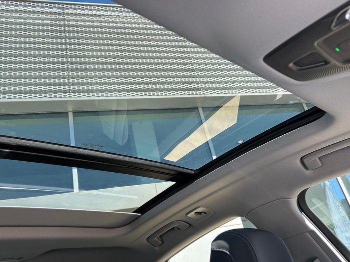 2025 Audi Q5 TFSI 150kW