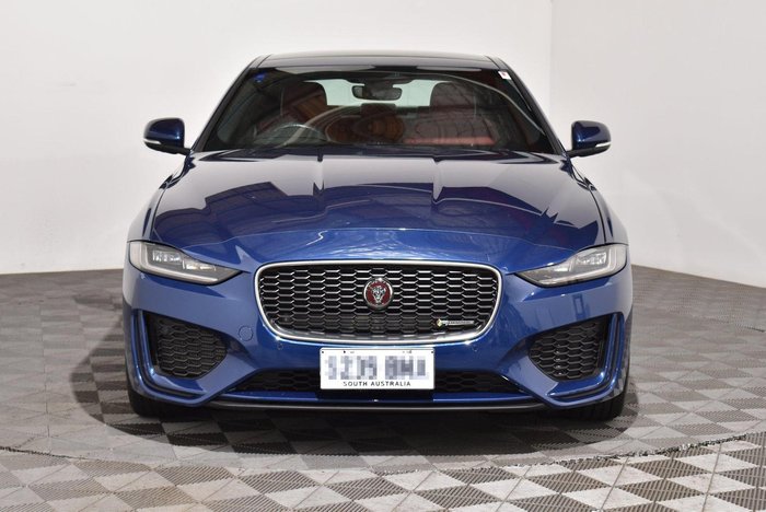 2022 Jaguar XE P300 R-Dynamic HSE