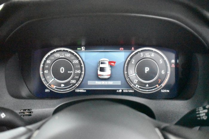 2022 Jaguar XE P300 R-Dynamic HSE