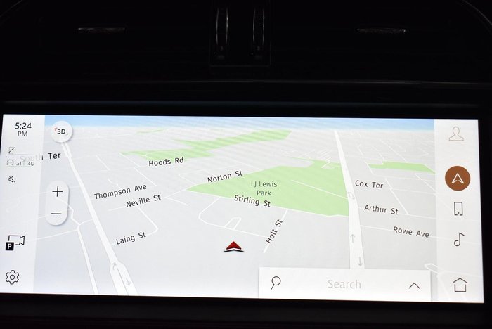 2022 Jaguar XE P300 R-Dynamic HSE