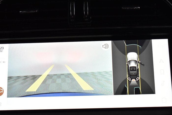 2022 Jaguar XE P300 R-Dynamic HSE