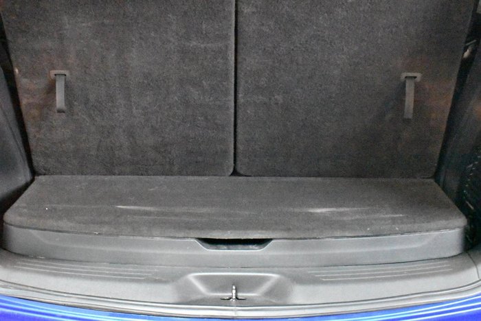 2018 Holden Trailblazer LTZ