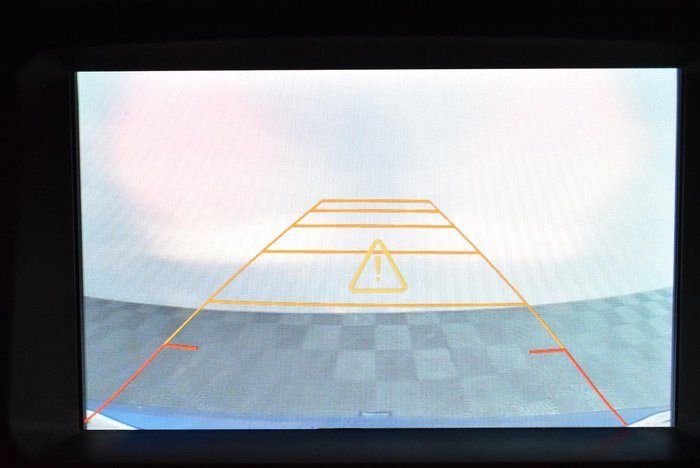 2018 Holden Trailblazer LTZ