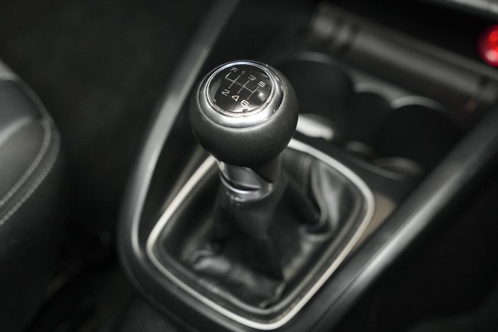 2016 Audi A1 Sport 8X MY16 Misano Red (Brilliant Black Roof)