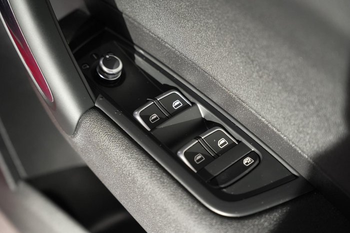 2016 Audi A1 Sport 8X MY16 Misano Red (Brilliant Black Roof)